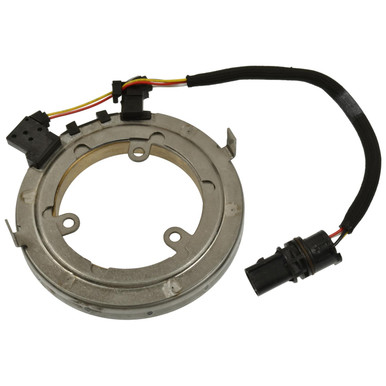 BWD Four Wheel Drive Actuator
