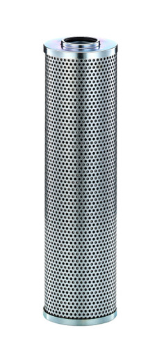 Mann-Filter Cartridge Hydraulic Metal Canister Filter