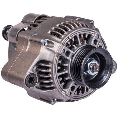 HONDA EP3 DC5 DENSO FACTORY RECONDITIONED ALTERNATOR main image 0
