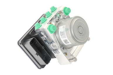 Delta Brake Module ACDelco Electronic Brake Control Module