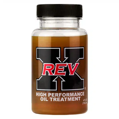 REV X REV-X High Performance Oil Treatment – 118mL