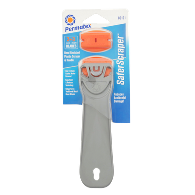 Permatex Safer Scraper