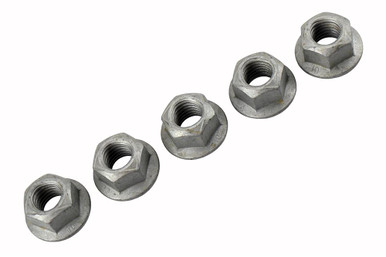 ACDelco Multi-Purpose Nut