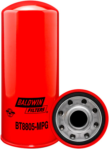 Baldwin Transmission Spin-on Filter