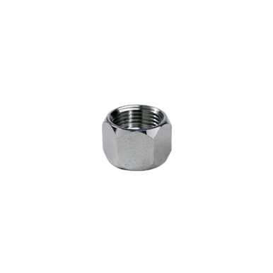 Apache 1/2 Female JIC Swivel x 1/2 Female Pipe Hydraulic Adapter