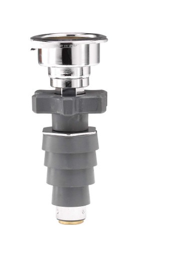 Mityvac Universal Radiator Adapter