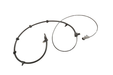 ACDelco Rear Passenger Side Wheel Speed Sensor