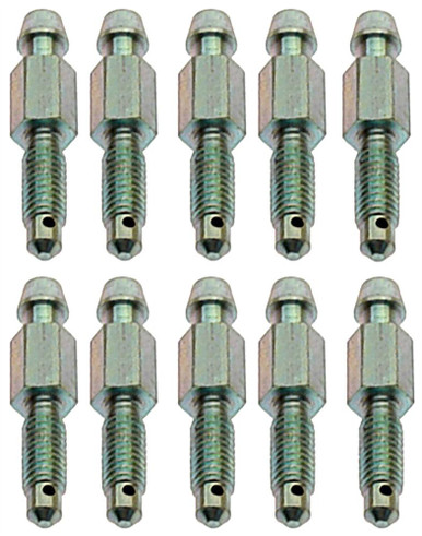 ACDelco Front Brake Cylinder Bleeder Screws