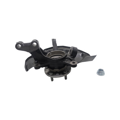 GSP 04-07 Toyota Highlander Suspension Knuckle Assembly - F