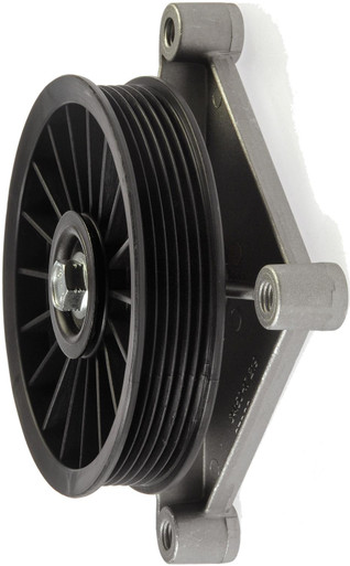 Dorman - Help Air Conditioning Bypass Pulley 34852 - Advance Auto Parts