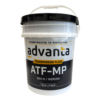 GFL Environmental Inc. ATF Dexron III /Mercon - 18.9L