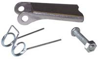Dynaline Latch Kit 5 Ton