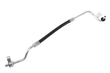 GM Genuine Parts Transmission Cooler Inlet Pipe