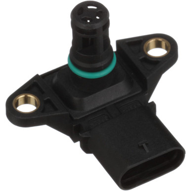 BWD Turbocharger Boost Sensor