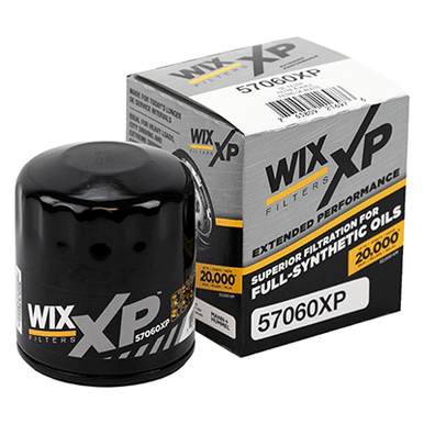 WIX 57060XP Engine Oil Filter – Premium Spin-On Filter