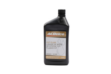 ACDelco CVT Transmission Fluid for Jatco - 946mL