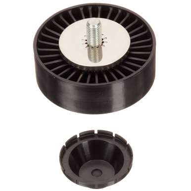 INA US Accessory Drive Belt Idler Assembly