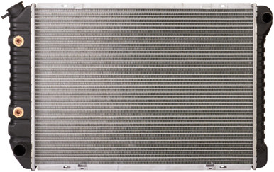 Spectra Premium Complete Radiator