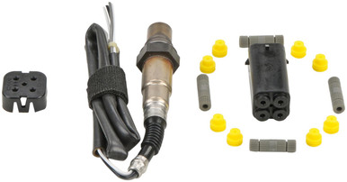 Bosch Oxygen O2 Sensor For 1999-2001 Chevy/GMC 6.0L – Direct Fit 4-Wire