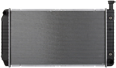 Spectra Premium Complete Radiator