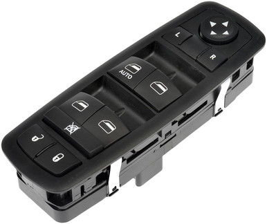 Dorman OE Solutions Window Switch - 901-171 - O'Reilly Auto Parts