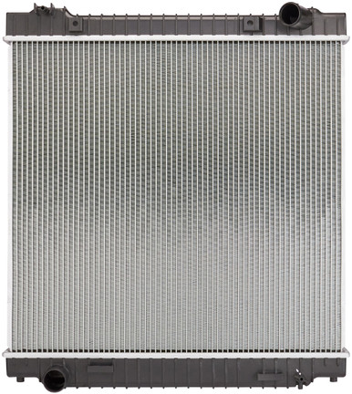 Spectra Premium Complete Radiator