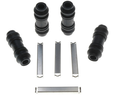 Carlson H5589 Disc Brake Hardware Kit