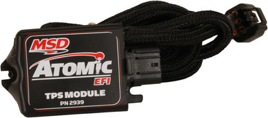 MSD Atomic TBI, TPS Module, 0-5 volt