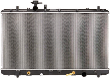 Spectra Premium Complete Radiator