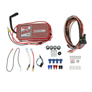 Car Ignition Control Module 10469470 D1940A for Chevrolet for Buick for