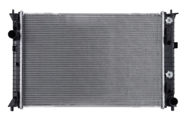Spectra Radiator C433 Spectra Premium Complete Radiator