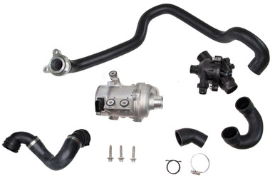 Rein Electric Water Pump Replacement Kit