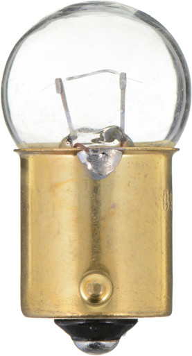 Philips Standard Miniature 89 - Qty 1 Bulb