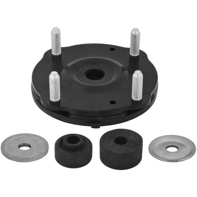 KYB Strut Mount, Insulator, Bushings and Washers