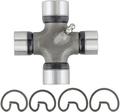 Spicer Universal Joint Greaseable; Conversion U-joint 1330 t