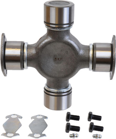 SKF Brute Force UJ371 Universal Joint For CHEVROLET,DODGE,FORD,GMC SKF Brute Force UJ371 Universal Joint For CHEVROLET,DODGE,FORD,GMC