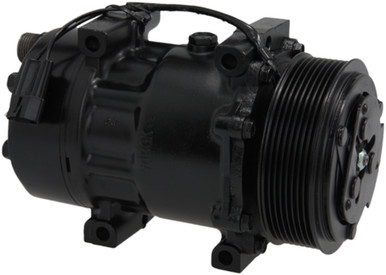 Four Seasons SD709 Reman Compressor