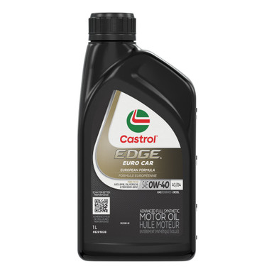 Castrol EDGE 0W-40　A3/B4 8L CAS0201838_1_1__70061.