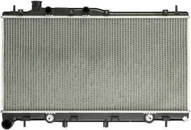 Spectra Premium Complete Radiator