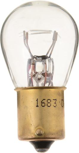 Philips Standard Miniature 1683 - Qty 1 Bulb