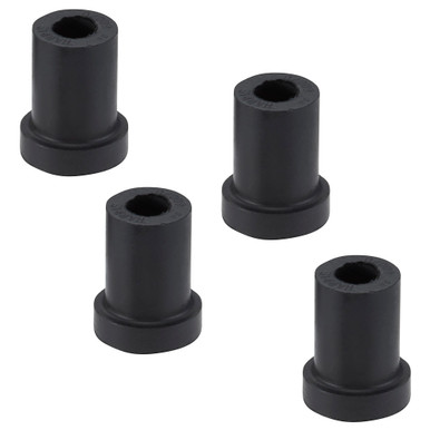 MOOG Leaf Spring Shackle Bushing