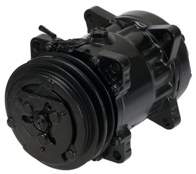 Four Seasons SD709 Reman Compressor