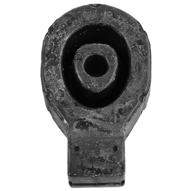 Walker Exhaust Exhaust System Hanger Insulator, 4" Long