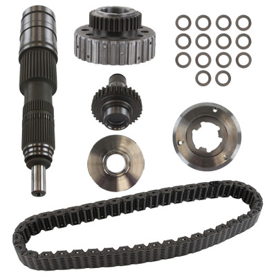 SKF 62092RSJ Transfer Case Input Shaft Bearing – Heavy-Duty, Reduced Friction Design