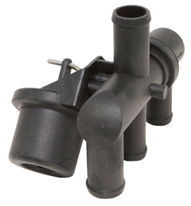 Four Seasons Vacuum Closes Bypass Heater Valve