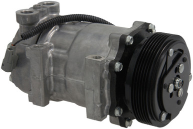 Four Seasons SD709 Reman Compressor
