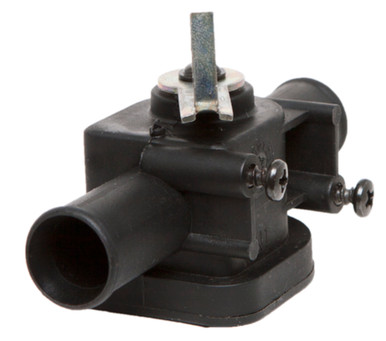 Four Seasons Cable Operated Non-Bypass Closed Heater Valve