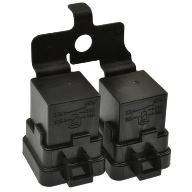 BWD Coolant Fan Relay