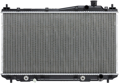 Spectra Premium Complete Radiator