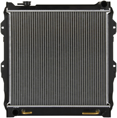Spectra Premium Complete Radiator